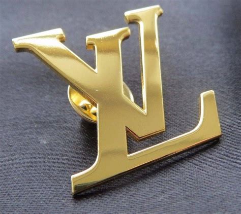 louis vuitton broach